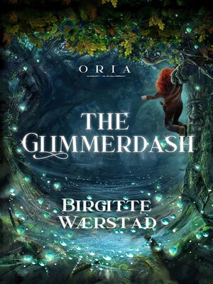 cover image of The Glimmerdash